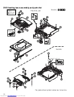 Preview for 50 page of JVC TH-S33 Service Manual