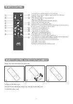 Предварительный просмотр 10 страницы JVC TH-S430B User Manual