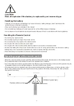 Preview for 11 page of JVC TH-S430B User Manual