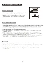 Preview for 12 page of JVC TH-S430B User Manual