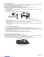 Preview for 5 page of JVC TH-S5 Service Manual