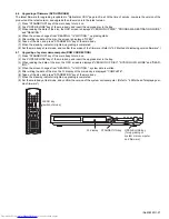 Preview for 27 page of JVC TH-S5 Service Manual