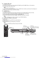 Preview for 28 page of JVC TH-S5 Service Manual