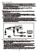 Preview for 20 page of JVC TH-S560B User Manual