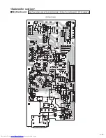 Предварительный просмотр 21 страницы JVC TH-S58 Service Manual