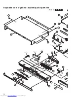 Предварительный просмотр 26 страницы JVC TH-S58 Service Manual