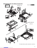 Предварительный просмотр 33 страницы JVC TH-S58 Service Manual