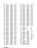 Предварительный просмотр 37 страницы JVC TH-S58 Service Manual