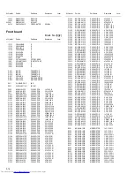 Предварительный просмотр 38 страницы JVC TH-S58 Service Manual