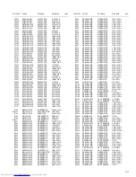 Предварительный просмотр 41 страницы JVC TH-S58 Service Manual