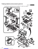 Предварительный просмотр 46 страницы JVC TH-S58 Service Manual