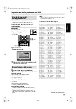 Предварительный просмотр 85 страницы JVC TH-S7 (Spanish) Manual De Instrucciones