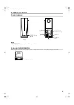 Preview for 9 page of JVC TH-S77 Instructions Manual