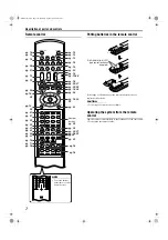 Preview for 10 page of JVC TH-S77 Instructions Manual