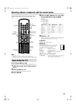 Preview for 15 page of JVC TH-S77 Instructions Manual