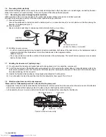 Preview for 6 page of JVC TH-SW8 Service Manual