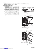 Preview for 15 page of JVC TH-SW8 Service Manual