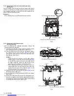 Preview for 16 page of JVC TH-SW8 Service Manual