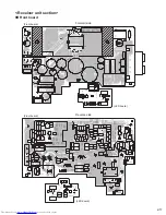 Preview for 55 page of JVC TH-SW8 Service Manual