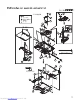 Preview for 65 page of JVC TH-SW8 Service Manual