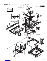 Preview for 67 page of JVC TH-SW8 Service Manual