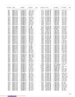 Preview for 71 page of JVC TH-SW8 Service Manual