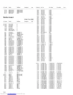 Preview for 76 page of JVC TH-SW8 Service Manual