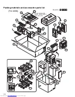 Preview for 84 page of JVC TH-SW8 Service Manual