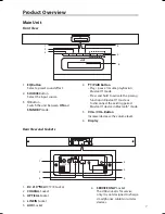 Предварительный просмотр 7 страницы JVC TH-W513B Instruction Manual