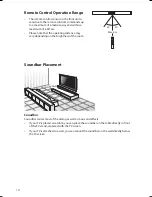 Предварительный просмотр 10 страницы JVC TH-W513B Instruction Manual