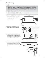 Предварительный просмотр 11 страницы JVC TH-W513B Instruction Manual