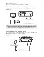 Предварительный просмотр 13 страницы JVC TH-W513B Instruction Manual