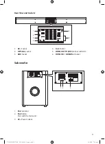 Предварительный просмотр 9 страницы JVC TH-WL701B Instruction Manual