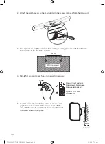 Предварительный просмотр 14 страницы JVC TH-WL701B Instruction Manual