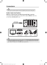 Предварительный просмотр 15 страницы JVC TH-WL701B Instruction Manual