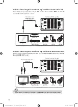 Предварительный просмотр 16 страницы JVC TH-WL701B Instruction Manual