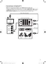 Предварительный просмотр 17 страницы JVC TH-WL701B Instruction Manual