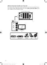 Предварительный просмотр 18 страницы JVC TH-WL701B Instruction Manual