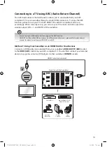 Предварительный просмотр 19 страницы JVC TH-WL701B Instruction Manual