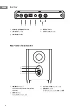 Предварительный просмотр 8 страницы JVC TH-WL707H Instruction Manual