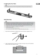 Предварительный просмотр 11 страницы JVC TH-WL707H Instruction Manual