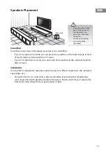 Предварительный просмотр 13 страницы JVC TH-WL707H Instruction Manual