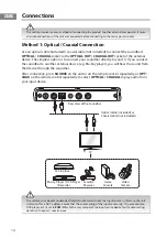 Предварительный просмотр 14 страницы JVC TH-WL707H Instruction Manual