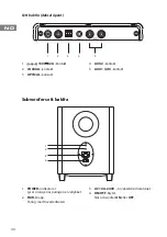 Предварительный просмотр 30 страницы JVC TH-WL707H Instruction Manual