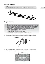 Предварительный просмотр 33 страницы JVC TH-WL707H Instruction Manual