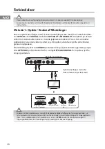 Предварительный просмотр 36 страницы JVC TH-WL707H Instruction Manual