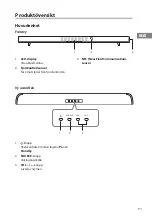 Предварительный просмотр 51 страницы JVC TH-WL707H Instruction Manual