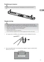 Предварительный просмотр 55 страницы JVC TH-WL707H Instruction Manual