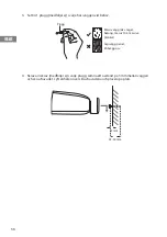 Предварительный просмотр 56 страницы JVC TH-WL707H Instruction Manual