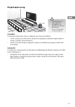 Предварительный просмотр 57 страницы JVC TH-WL707H Instruction Manual